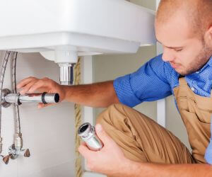 About Emergency plumbing pros Hewett, WV