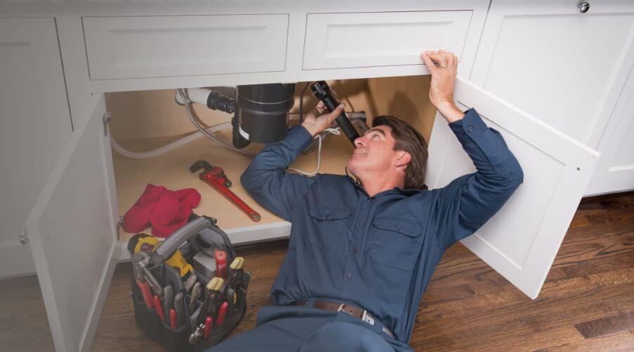 Professional emergency plumbing in Hewett, WV